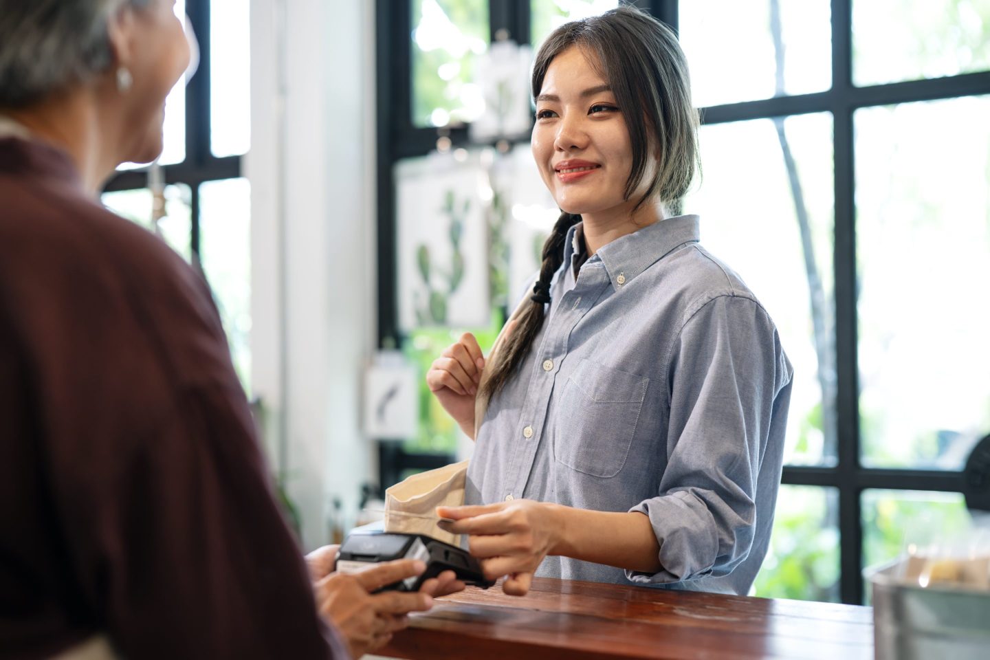 Gen Z and millennials are Amex's newest and greatest fans.