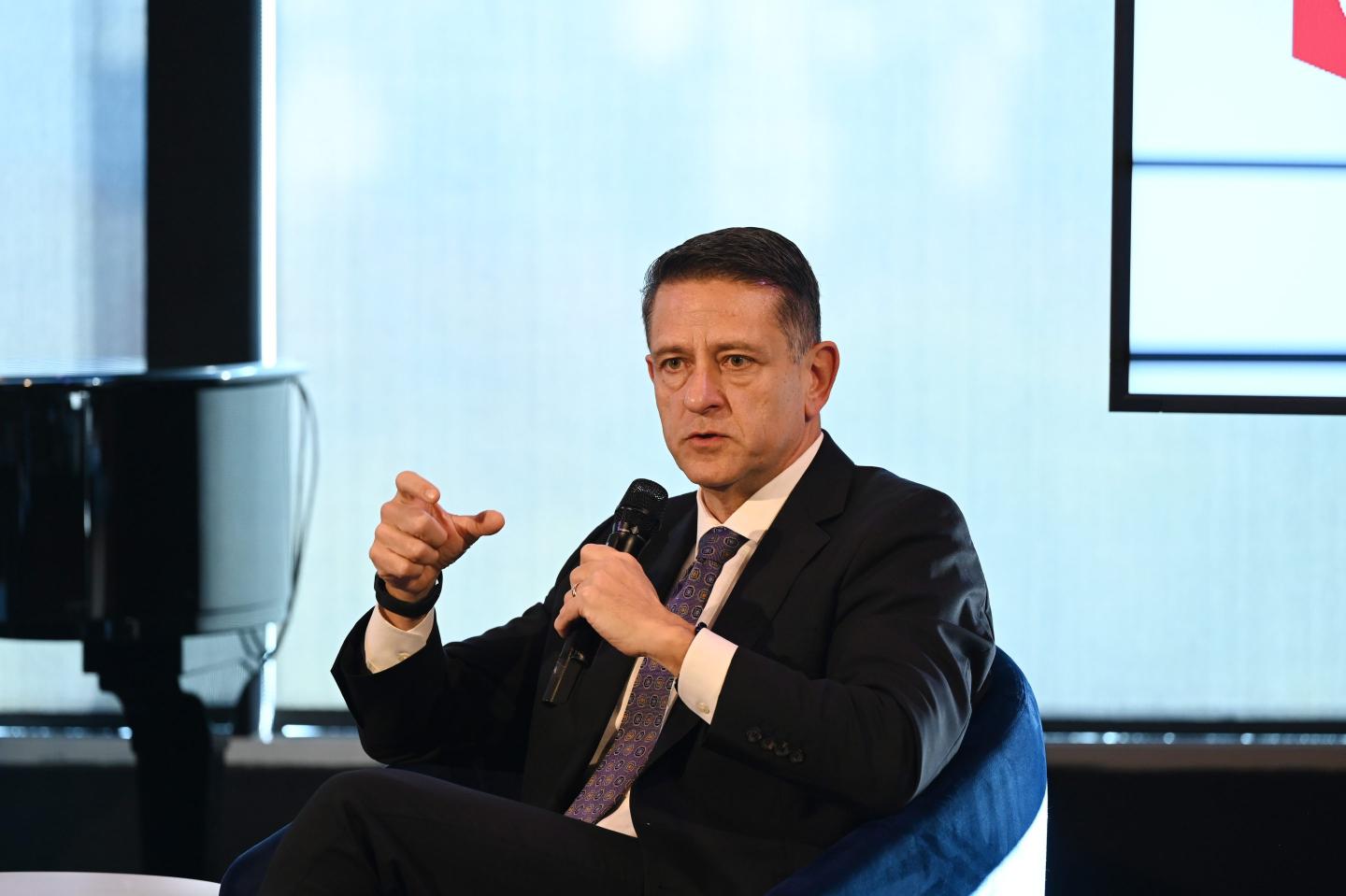 The chief operating officer is making a comeback. 9 COOs share how they’re approaching the job
