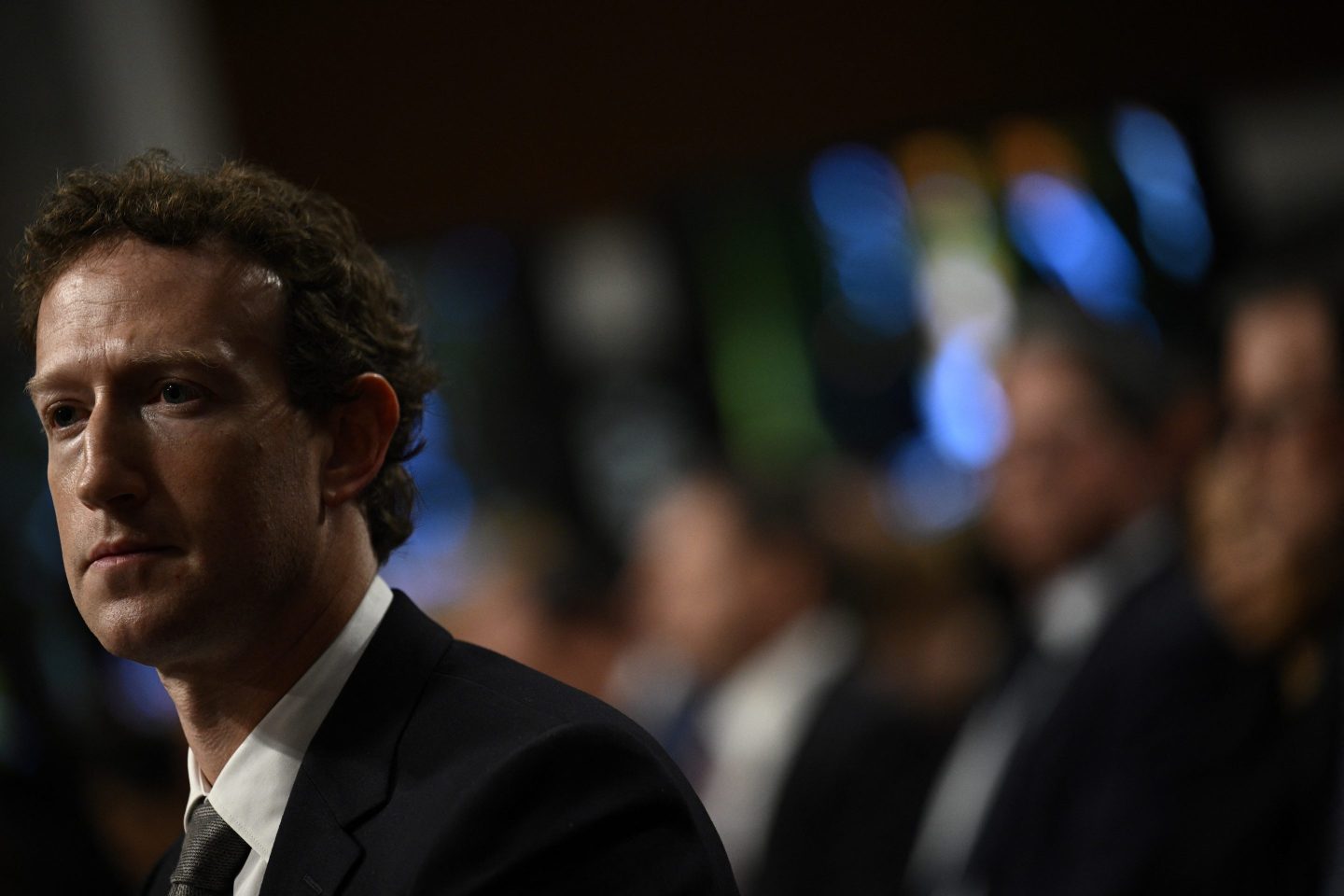 Meta CEO Mark Zuckerberg proclaimed 2023 the “year of efficiency.”