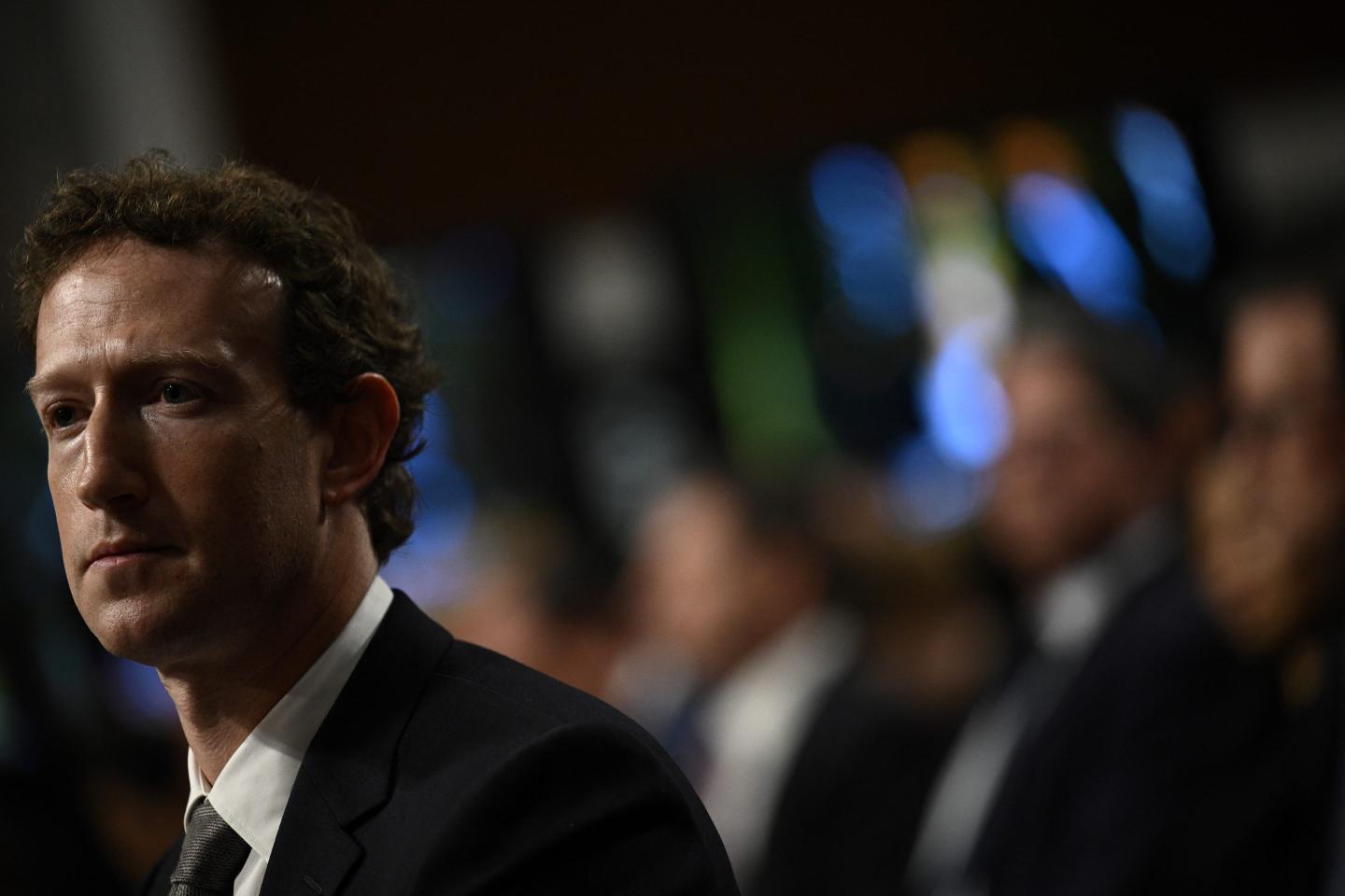 Meta CEO Mark Zuckerberg proclaimed 2023 the “year of efficiency.”