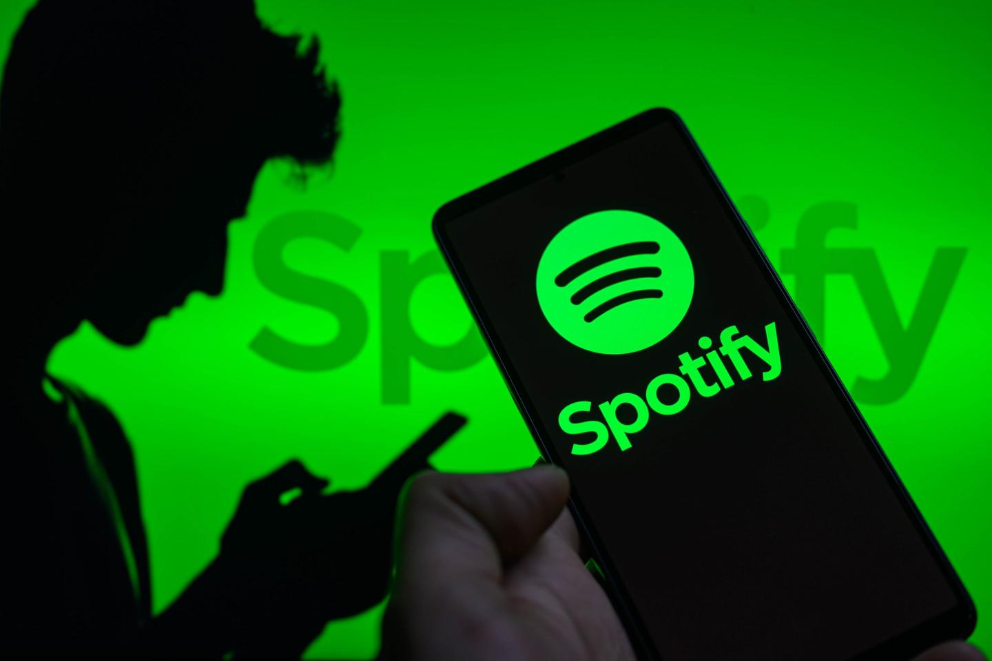 Spotify increases subscriber prices for second time in a year—the latest service to jump on the price-hike bandwagon