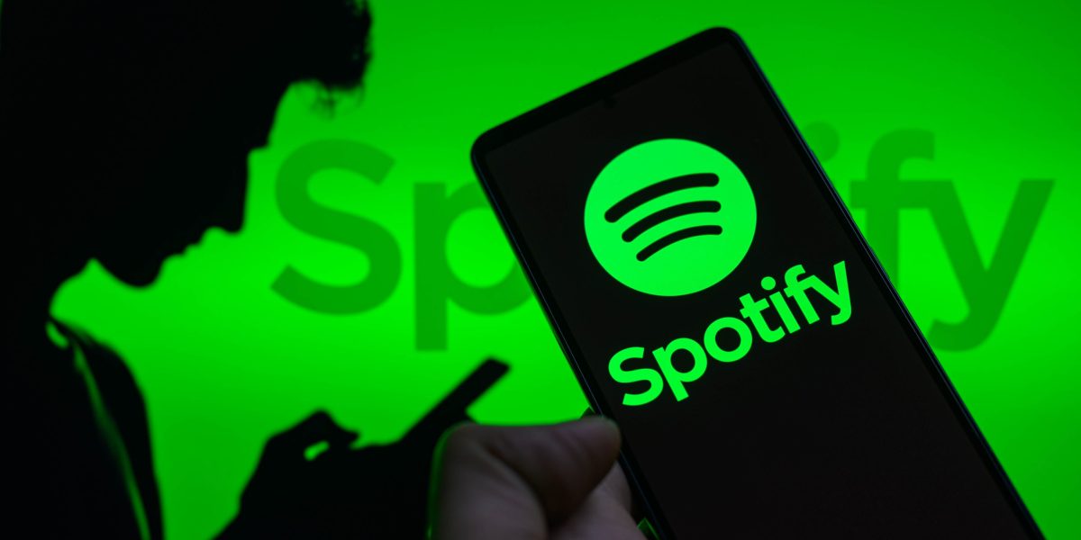 Spotify increases subscriber prices for the second time in a year&mdash;the latest service to jump on the price-hike bandwagon