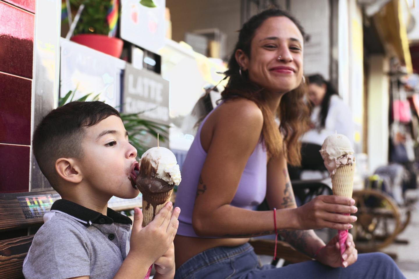 Kroger is giving away 45,000 pints of free ice cream
