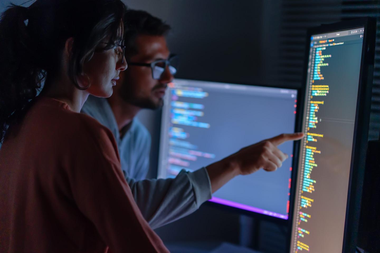Cybersecurity is now a ‘team sport’ amid a wave of generative AI–based attacks, say tech experts