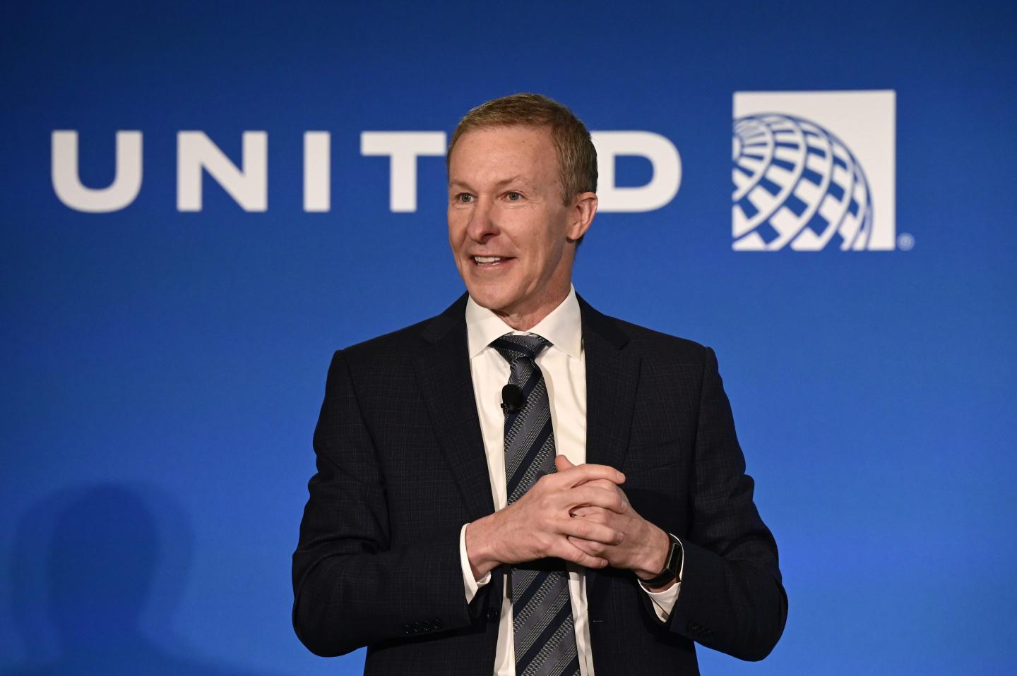 United Airlines CEO Scott Kirby wants a new competitor to Airbus and Boeing—but think it’s ‘unlikely’ China’s COMAC fills the gap