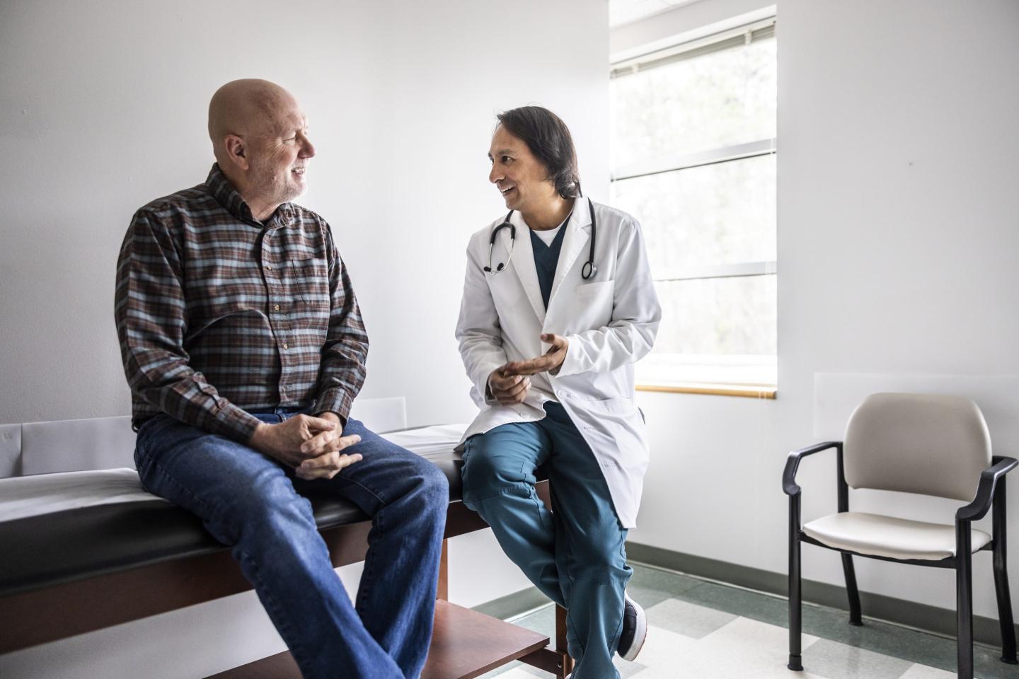 Concierge medicine is gaining popularity among older adults—but don’t count on Medicare to pay for its biggest fees