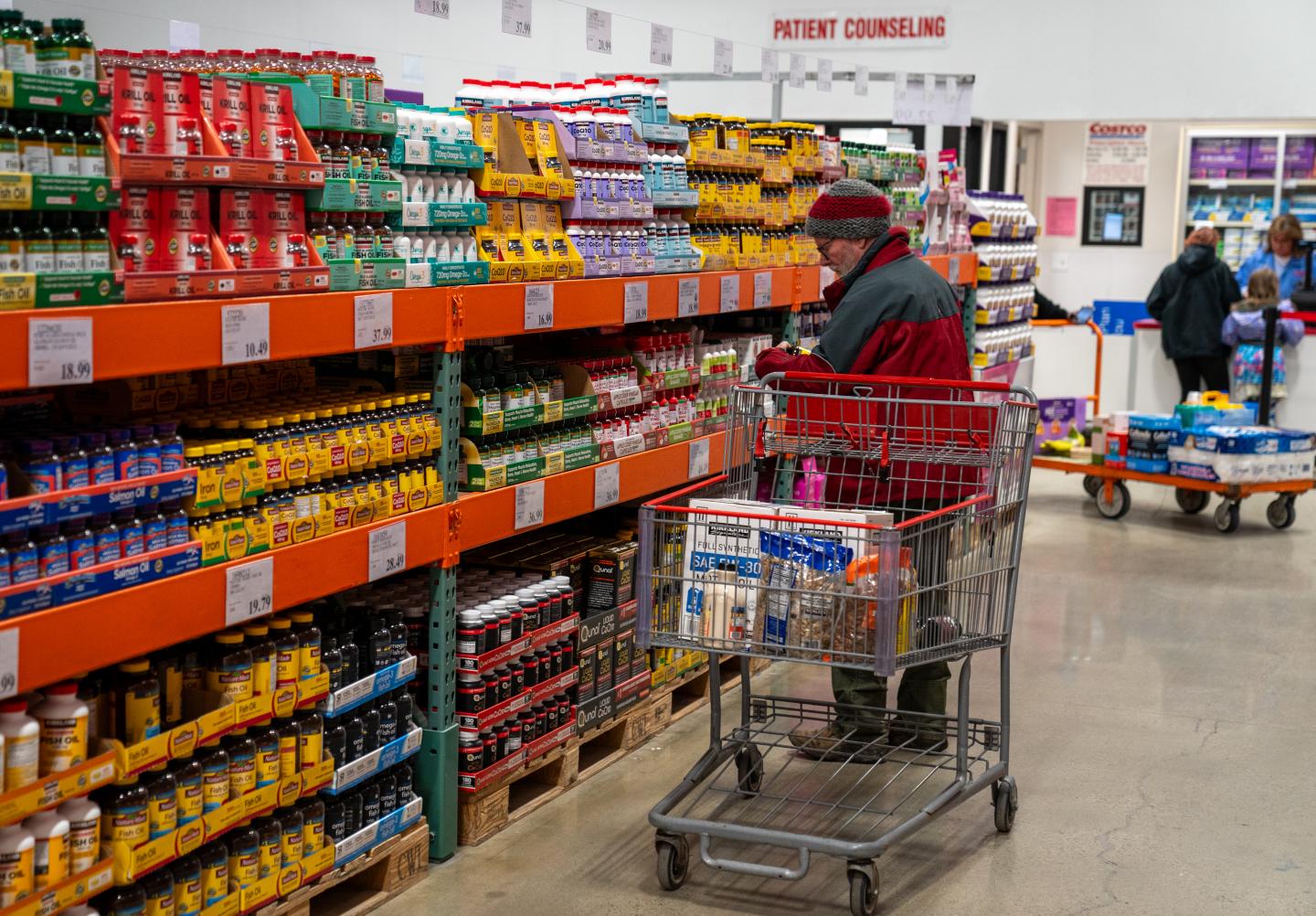 How Costco built its $56 billion Kirkland store brand that’s bigger than Nike and Coca-Cola