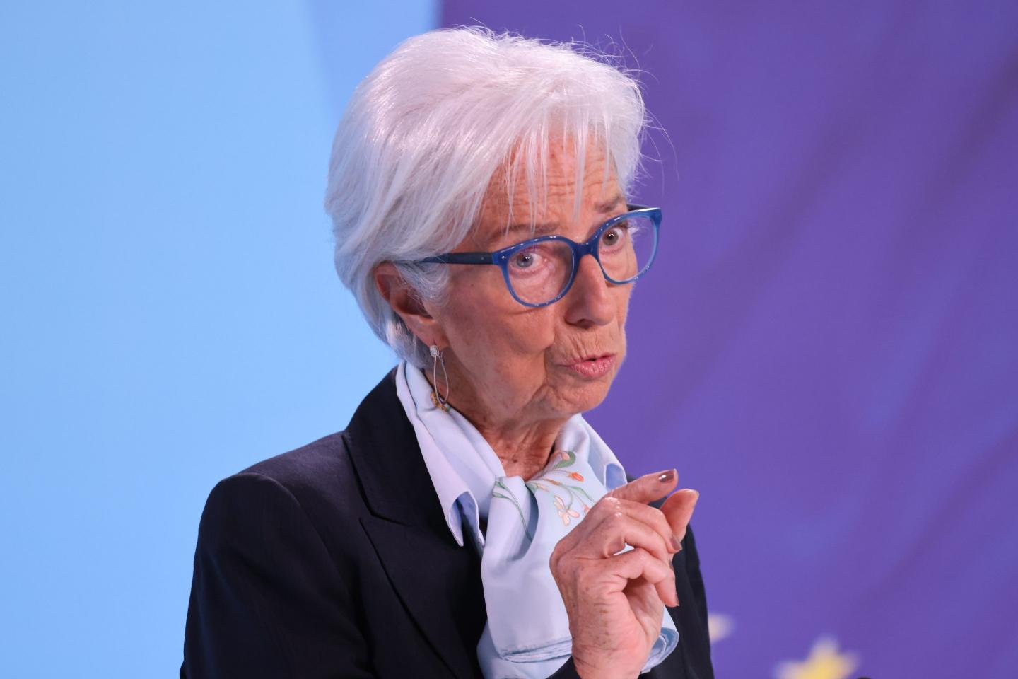 Interest rates are almost definitely about to head down—in Europe