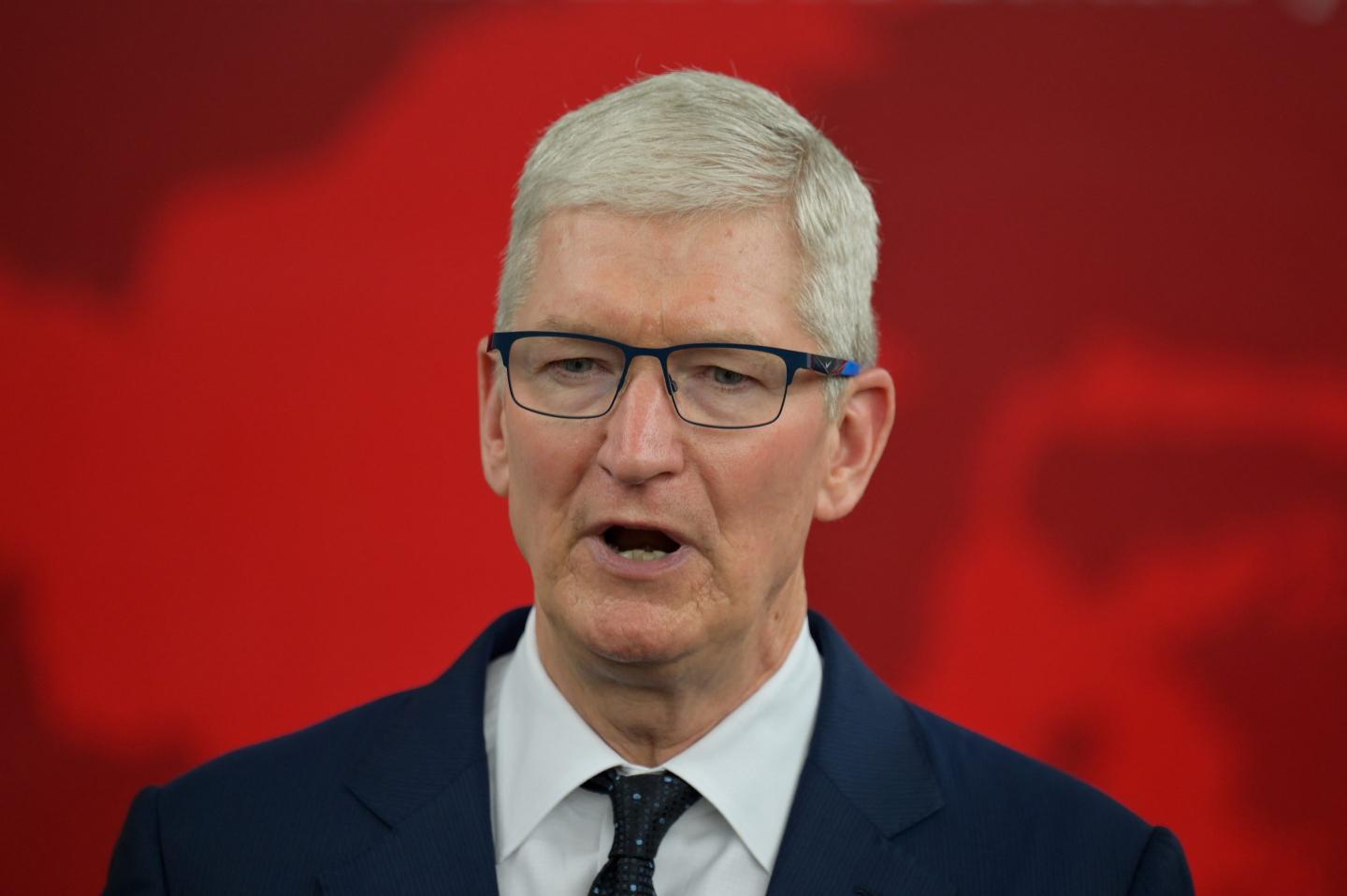 Apple’s WWDC is crucial to the company showing it can still compete in the one area that matters