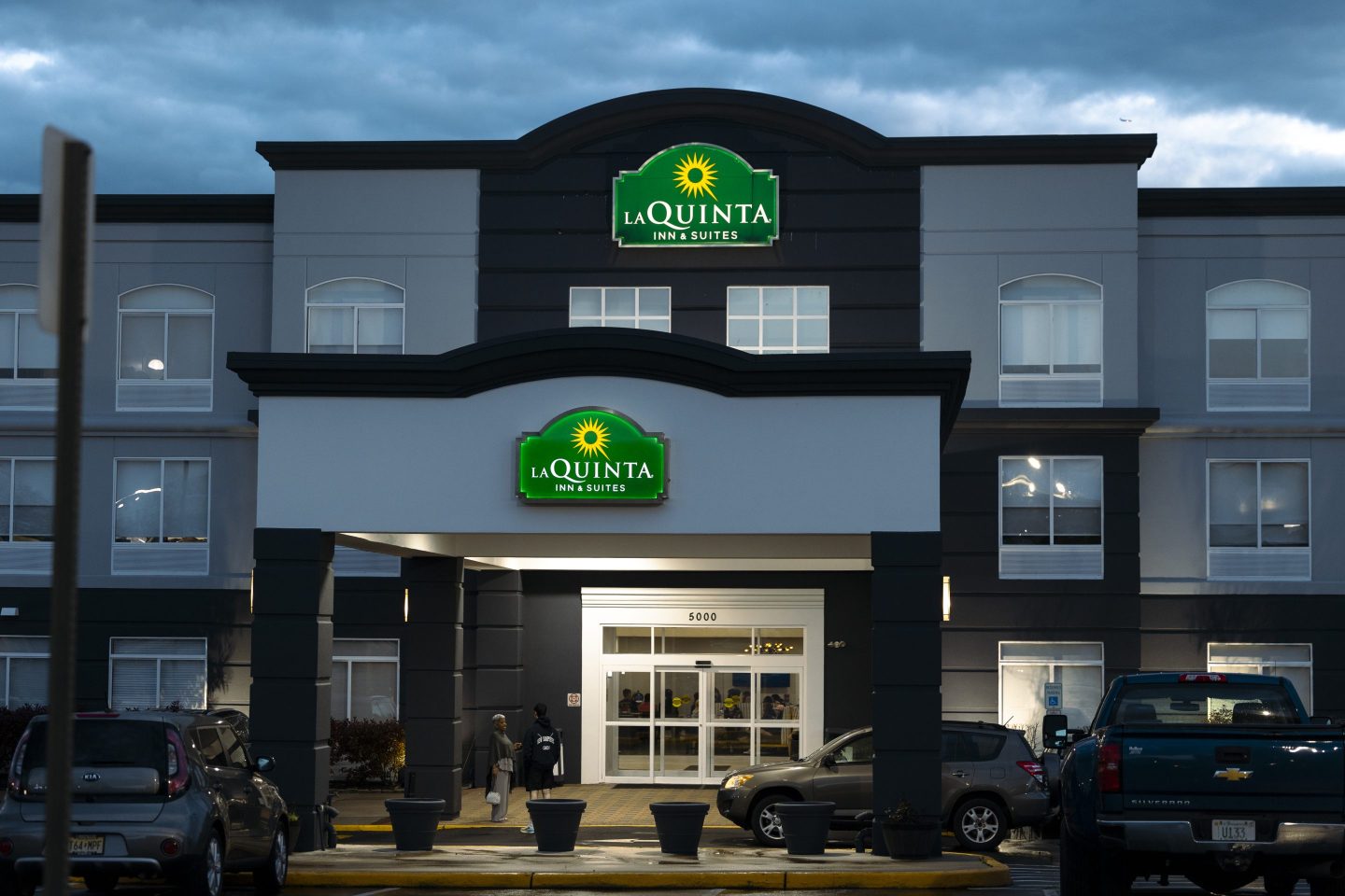 Wyndham Hotels is giving select guests 30 nights of hotel stays for $499.