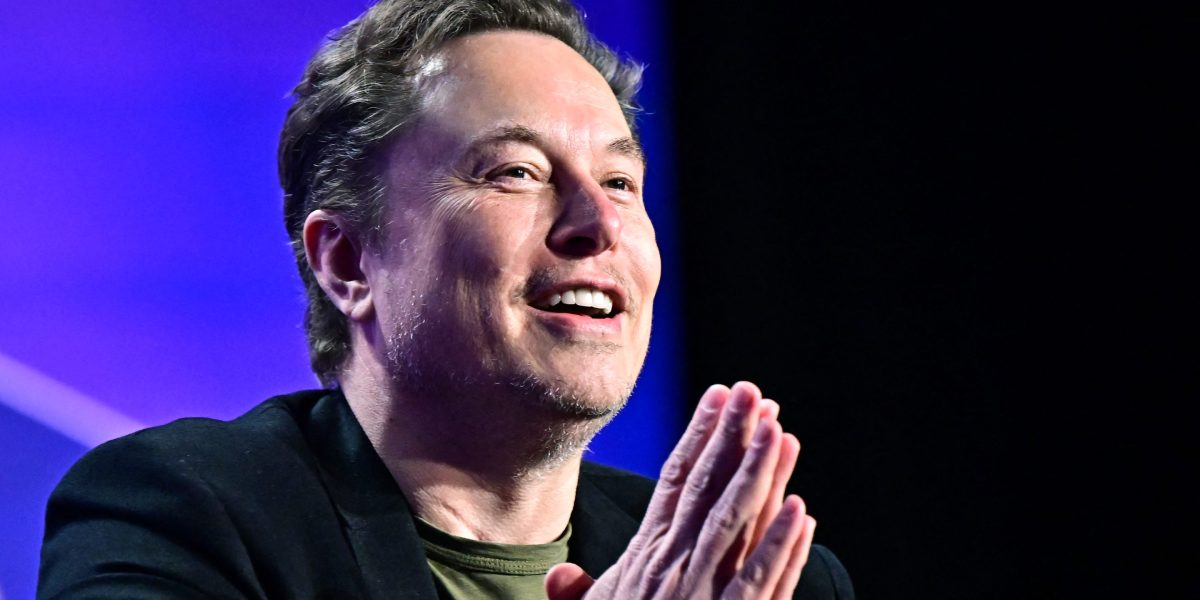 ‘We’re starting a new book’: Elon Musk runs victory lap after shareholders approve b pay package, move to Texas ‘We’re starting a new book’: Elon Musk runs victory lap after shareholders approve b pay package, move to Texas