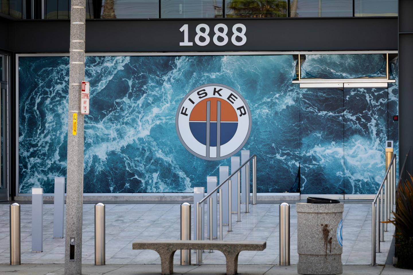 Tesla rival Fisker files for bankruptcy after layoffs, delisting, and the flop of its glitchy Ocean SUV