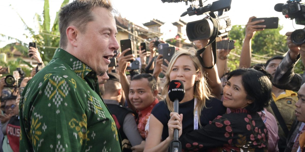 Tesla investors may vote to give Elon Musk his 56 billion payday Fortune Tesla investors may vote to give Elon Musk his 56 billion payday Fortune