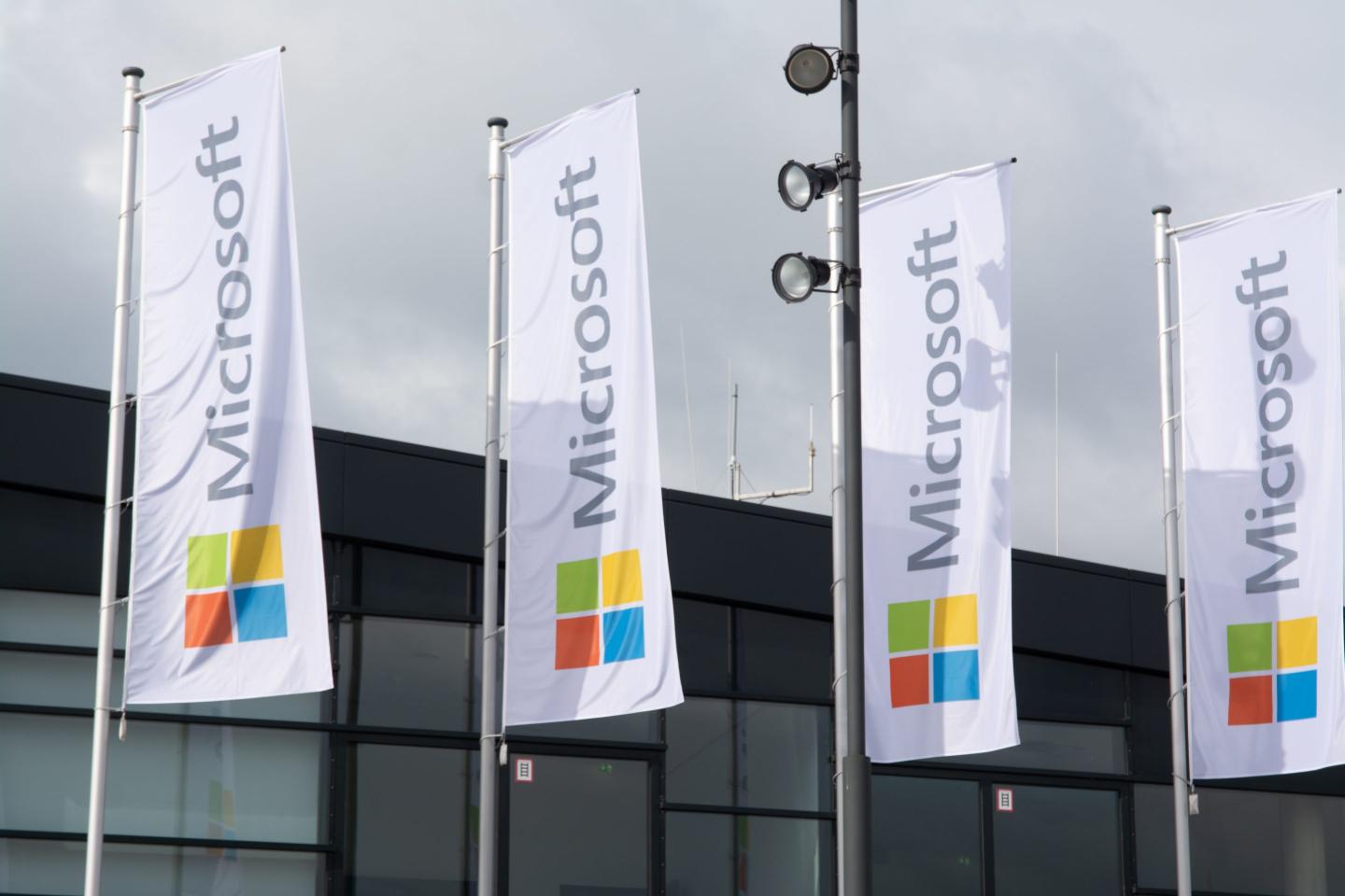 The White House explains why it liked Microsoft’s investment in UAE AI champion G42: It got Huawei out of the way