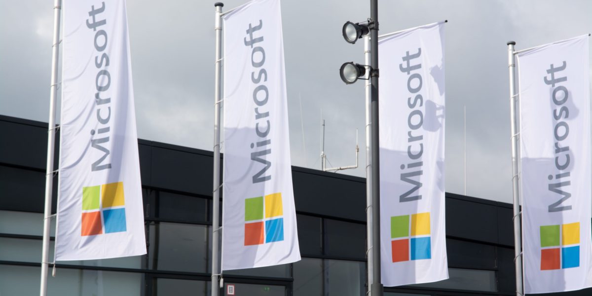 The White House explains why it liked Microsoft’s investment in UAE AI champion G42: It got Huawei out of the way The White House explains why it liked Microsoft’s investment in UAE AI champion G42: It got Huawei out of the way