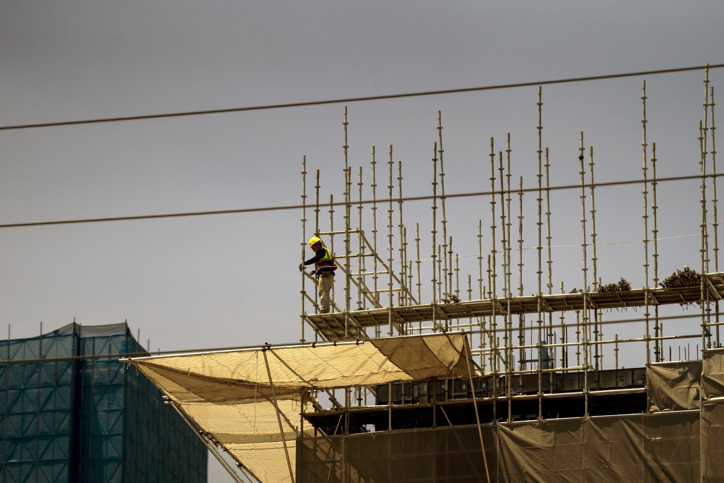 China’s cash-strapped local governments are chasing back taxes stretching back to the 1990s