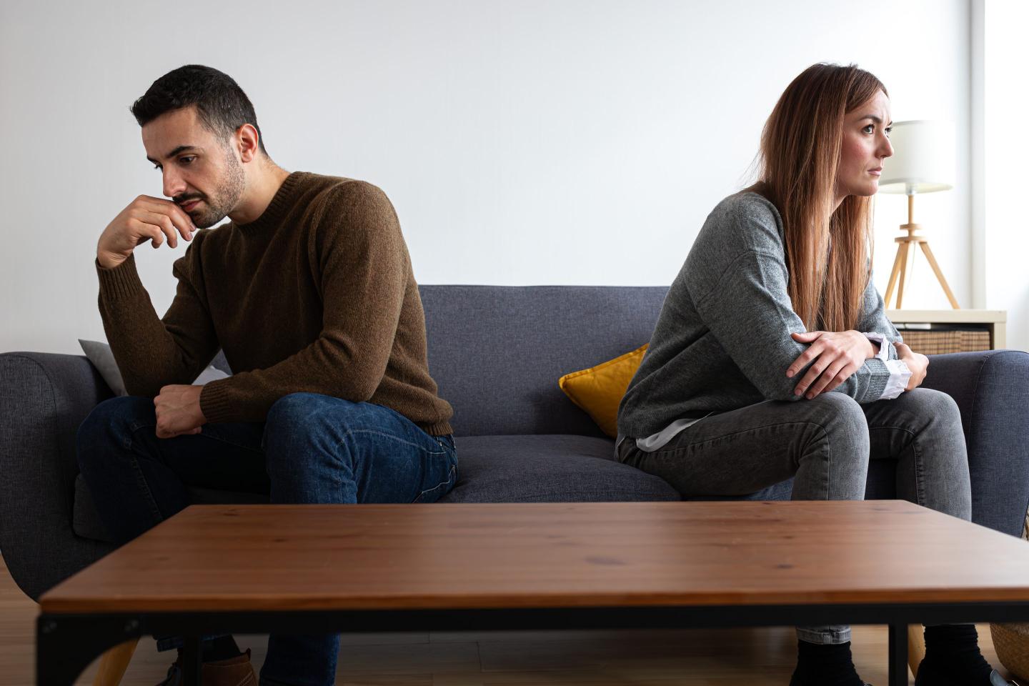 How to move past a painful breakup, according to a relationship therapist