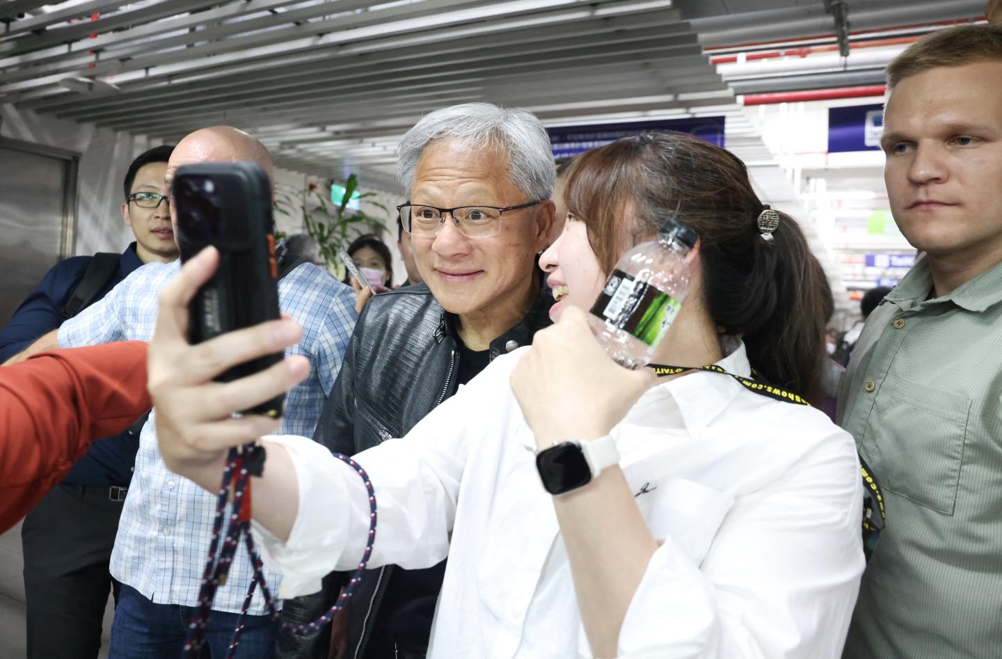 Nvidia stock forecast: After rising more than 200% in a year the chipmaker could be fabulously profitable, an AI leader—and an extremely poor investment
