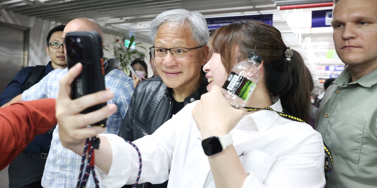 Nvidia stock forecast: After rising more than 200% in a year the chipmaker could be fabulously profitable, an AI leader—and an extremely poor investment