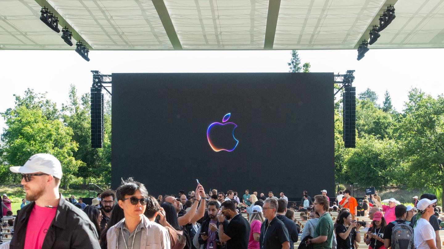 Apple is being sued by female employees who say it ‘systemically’ pays women less than male counterparts for similar work