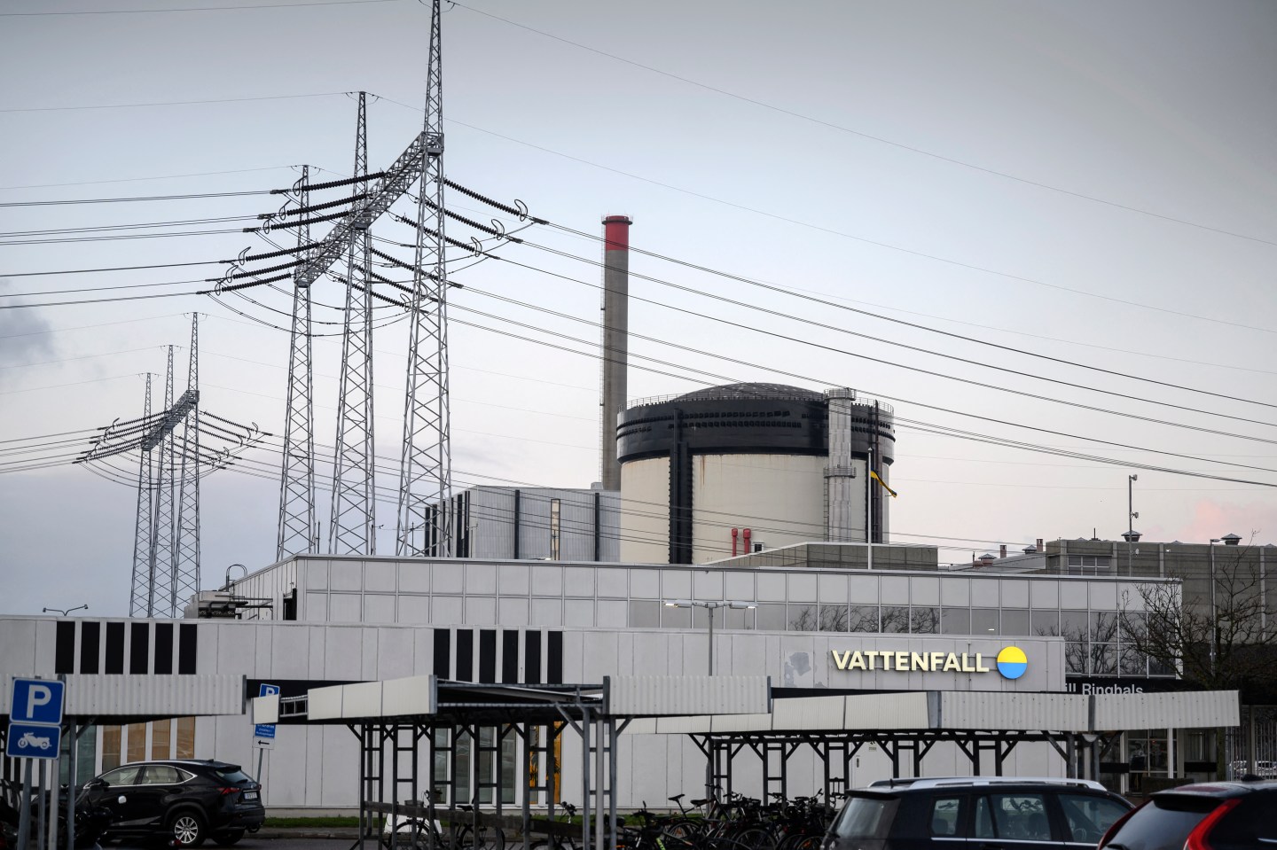 Sweden aims to have its first new reactor online by 2030.