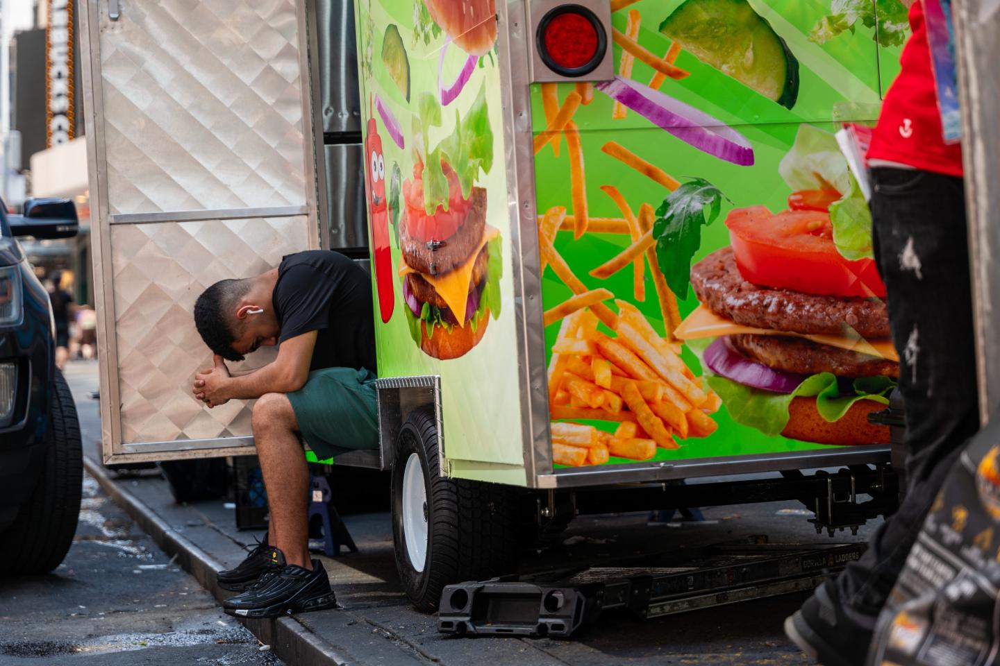 It’s going to be a brutal summer. This CDC tool will let you figure out the risk in your area