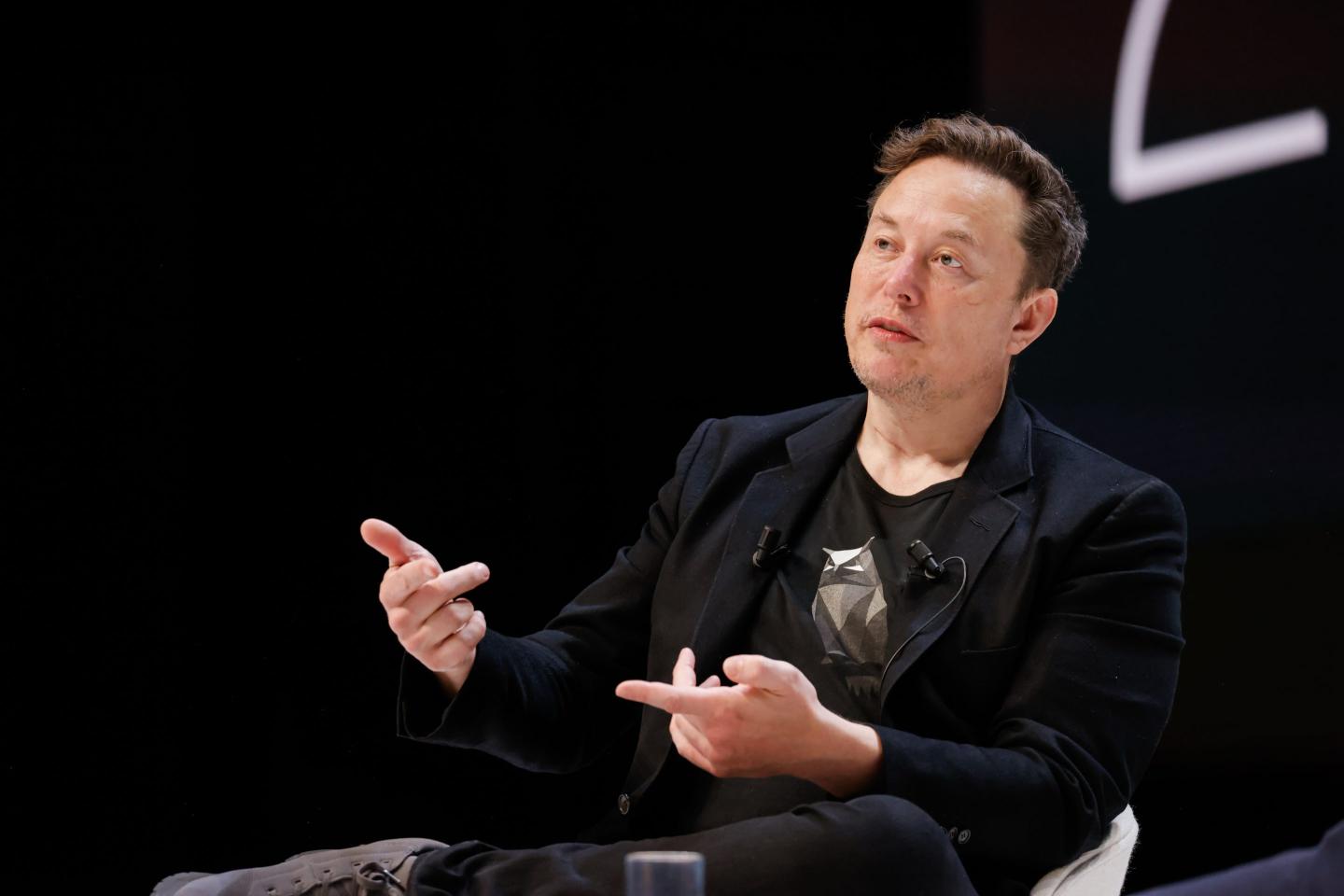 Chief Technology Officer of X Elon Musk