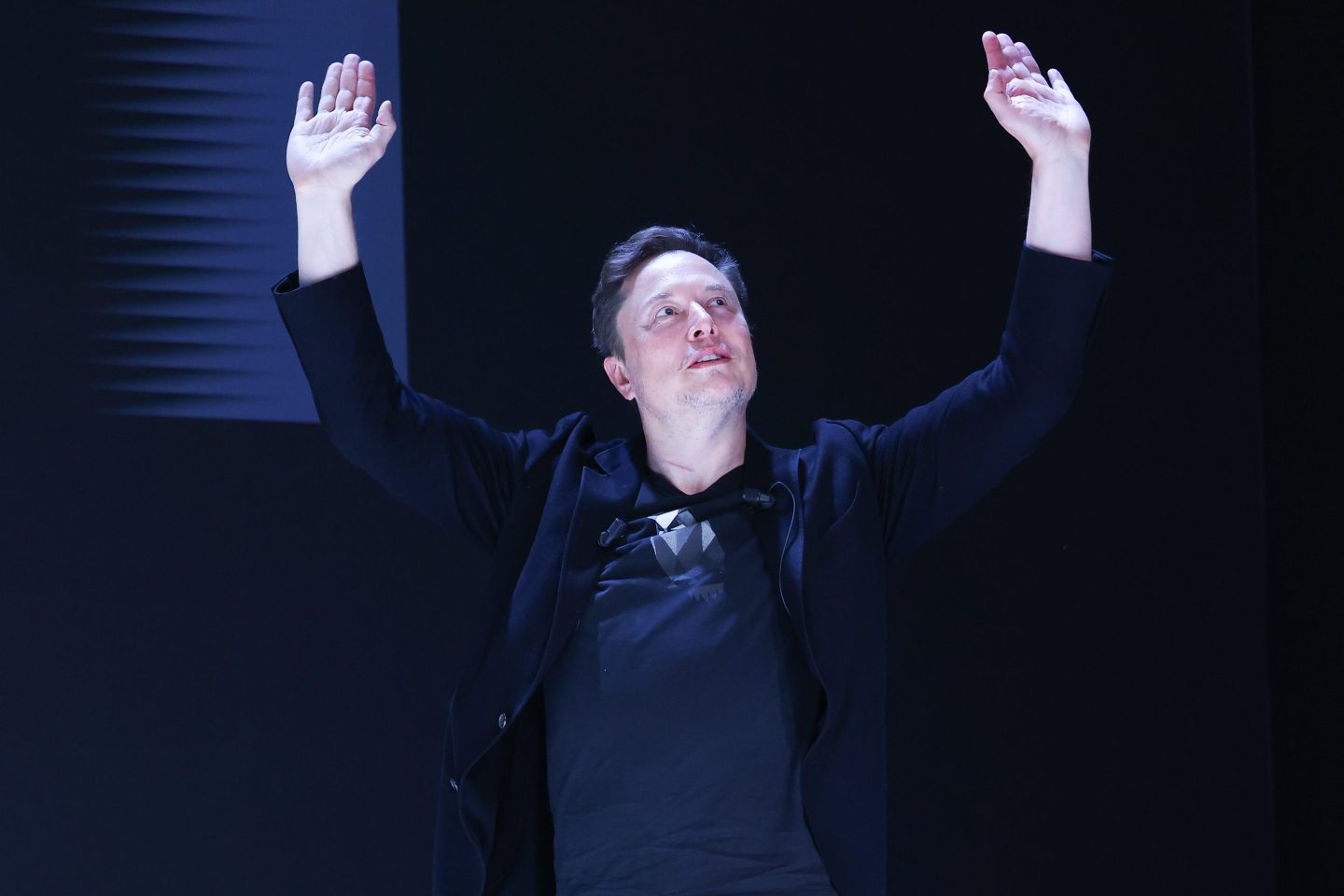 Musk is in the process of turning X into a payments network.