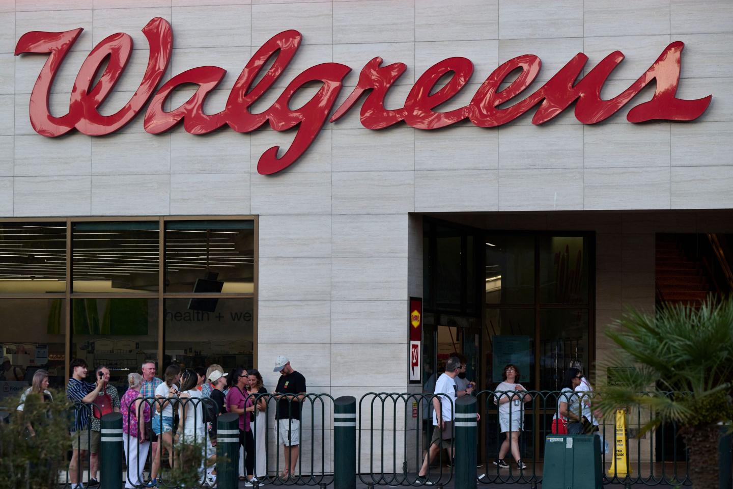 Walgreens shoppers are so fed up with prices it’s forcing the chain to close a ‘significant’ number of stores