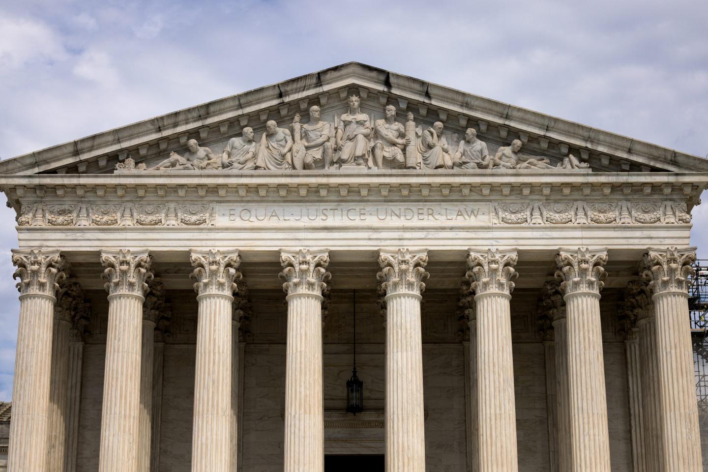 The US Supreme Court today voted to overturn Chevron Deference a legal principle that gave regulators more power to interpret law.
