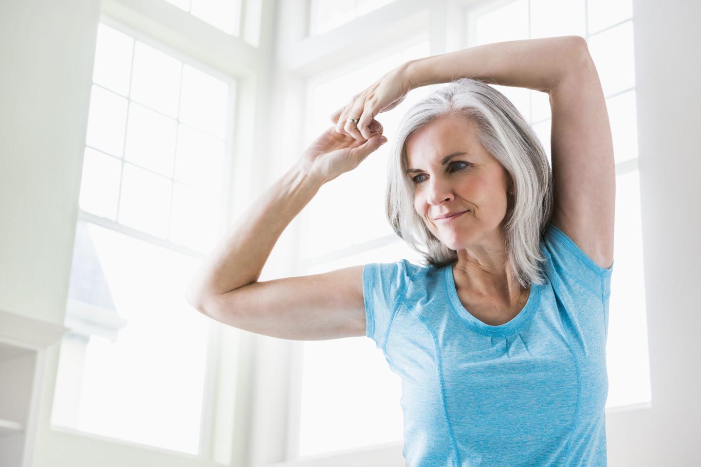 Here’s when Medicare will cover breast reduction surgery