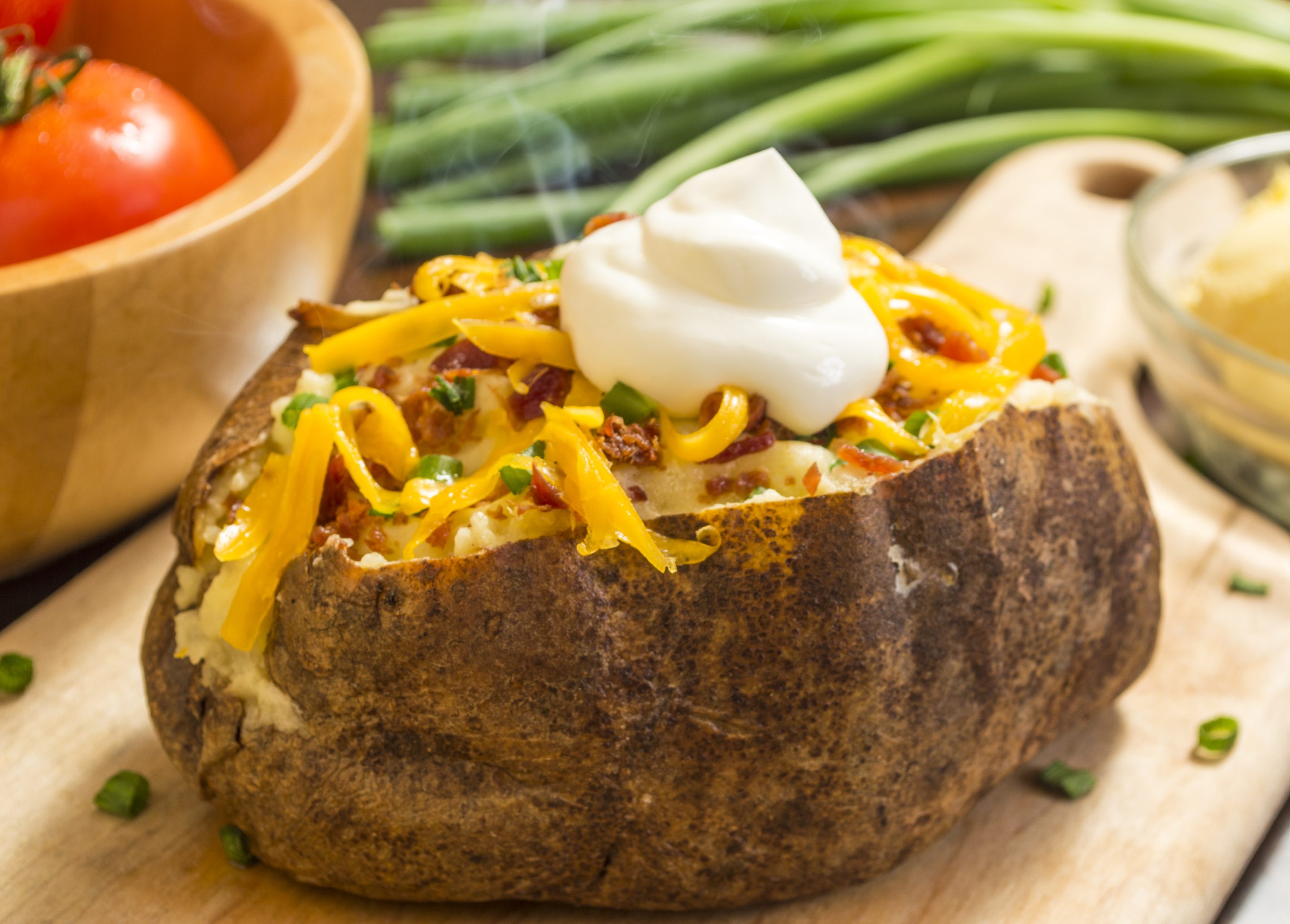 Viral videos of jacket potatoes are racking up millions of views 