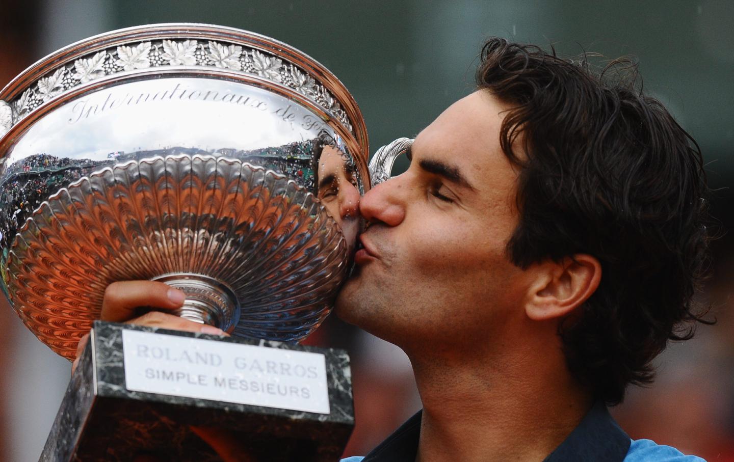 Roger Federer distills his illustrious decades-long career into 3 life lessons—’the truth is I had to work very hard to make it look easy’