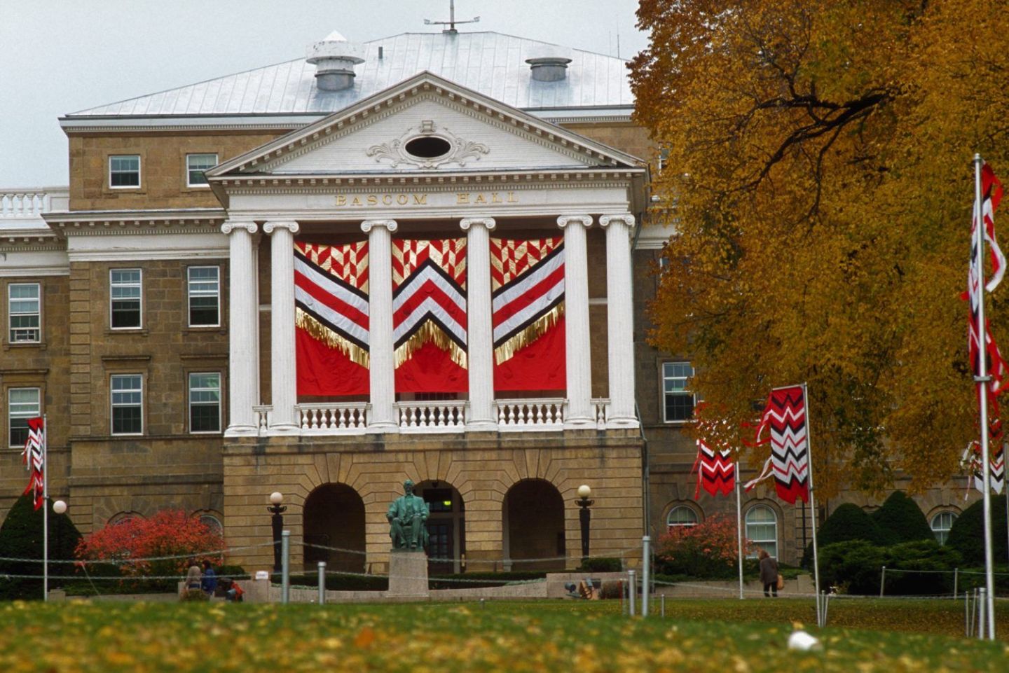 25. University of Wisconsin-Milwaukee