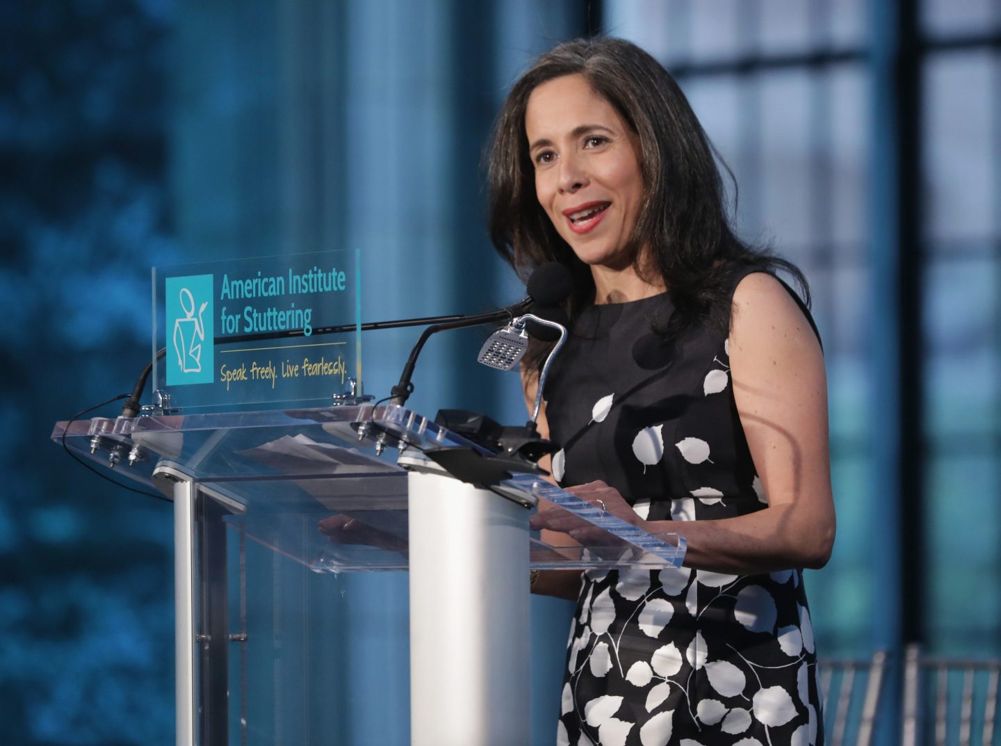 Fannie Mae CEO Priscilla Almodovar is one of few Latinas to make it to the very top of corporate America.