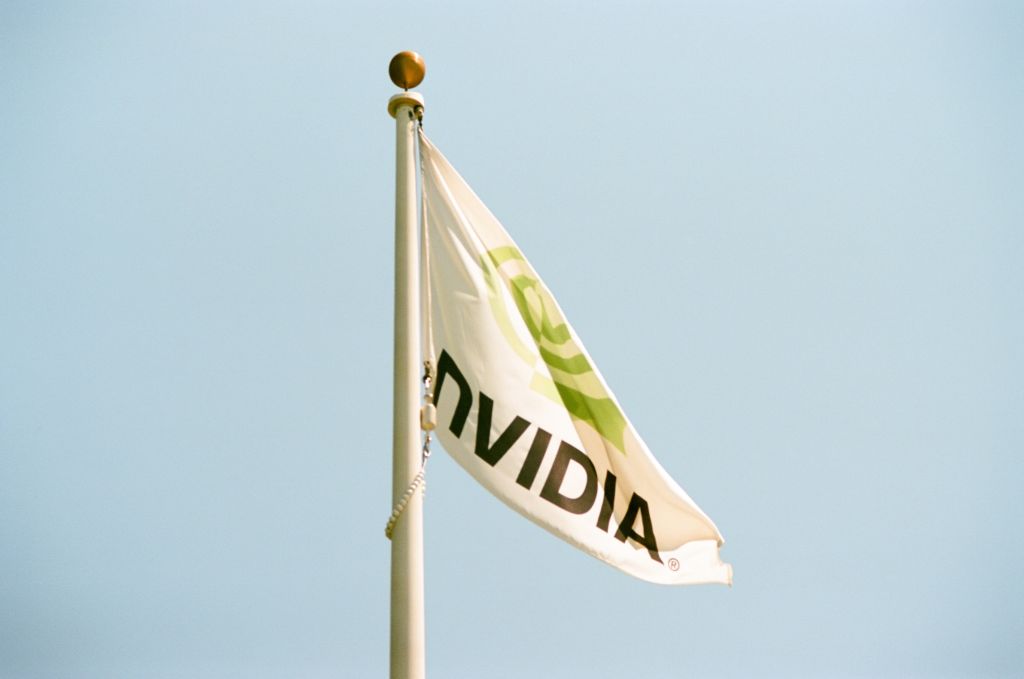Exactly how high can Nvidia shares go?