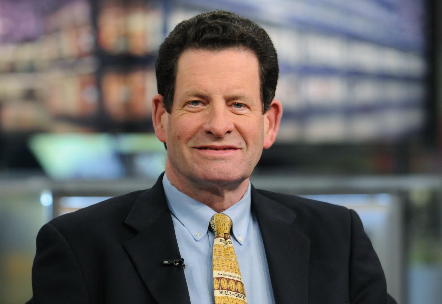 Kenneth Fisher