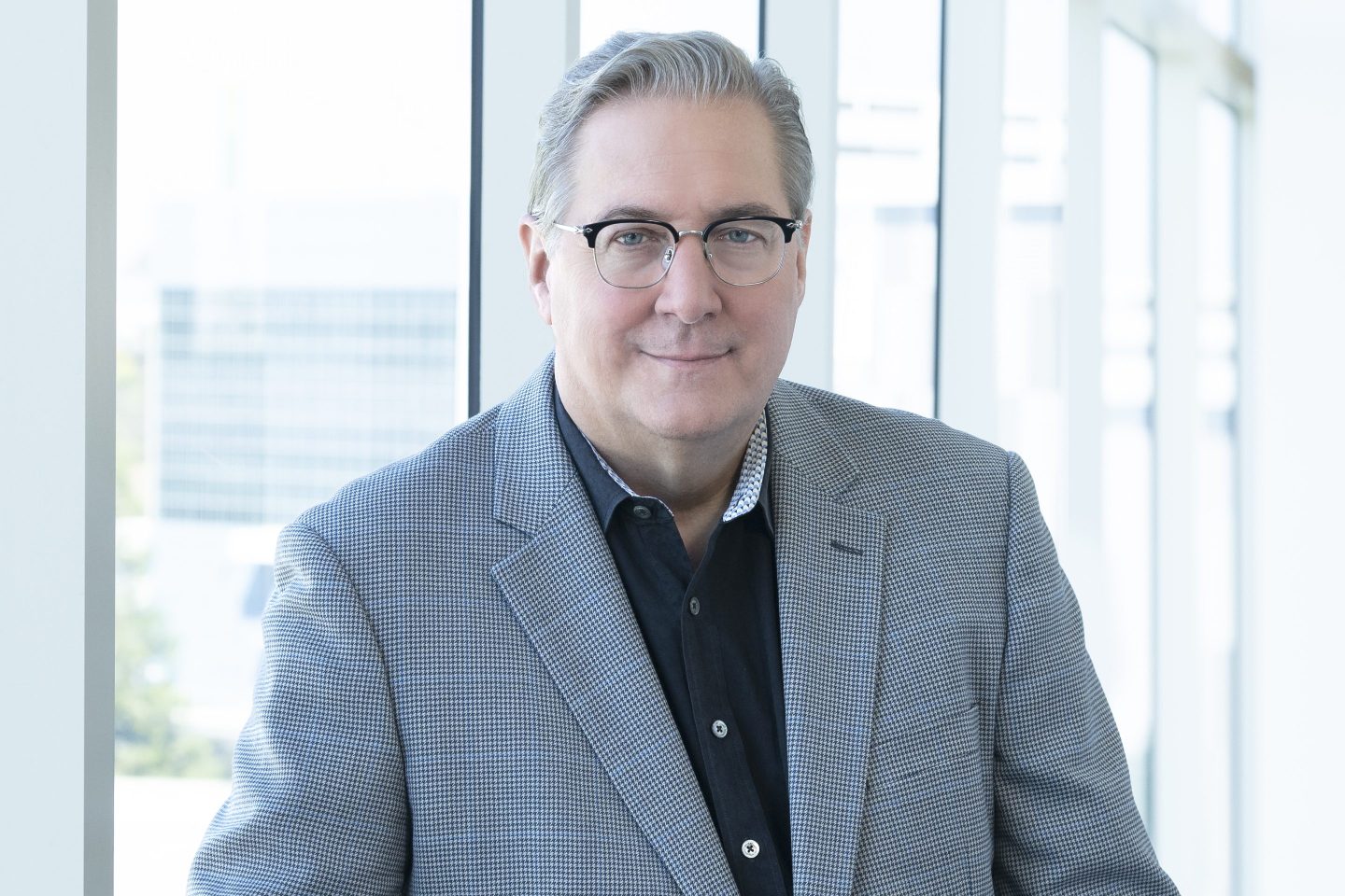 Greg Lavender is executive vice president, CTO, and general manager of the Software and Advanced Technology Group