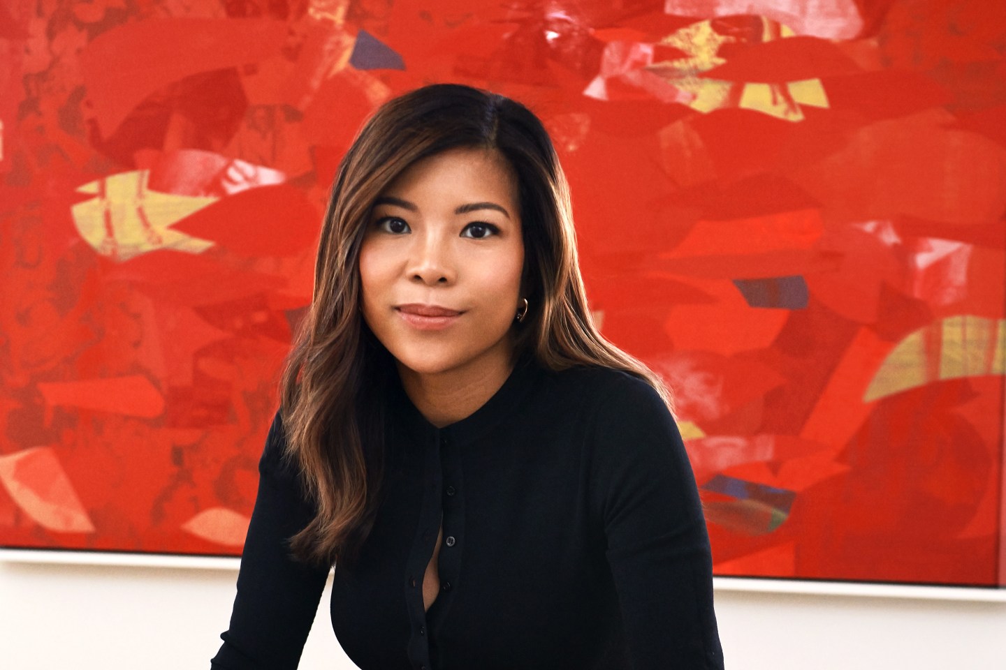 Away cofounder Jen Rubio.