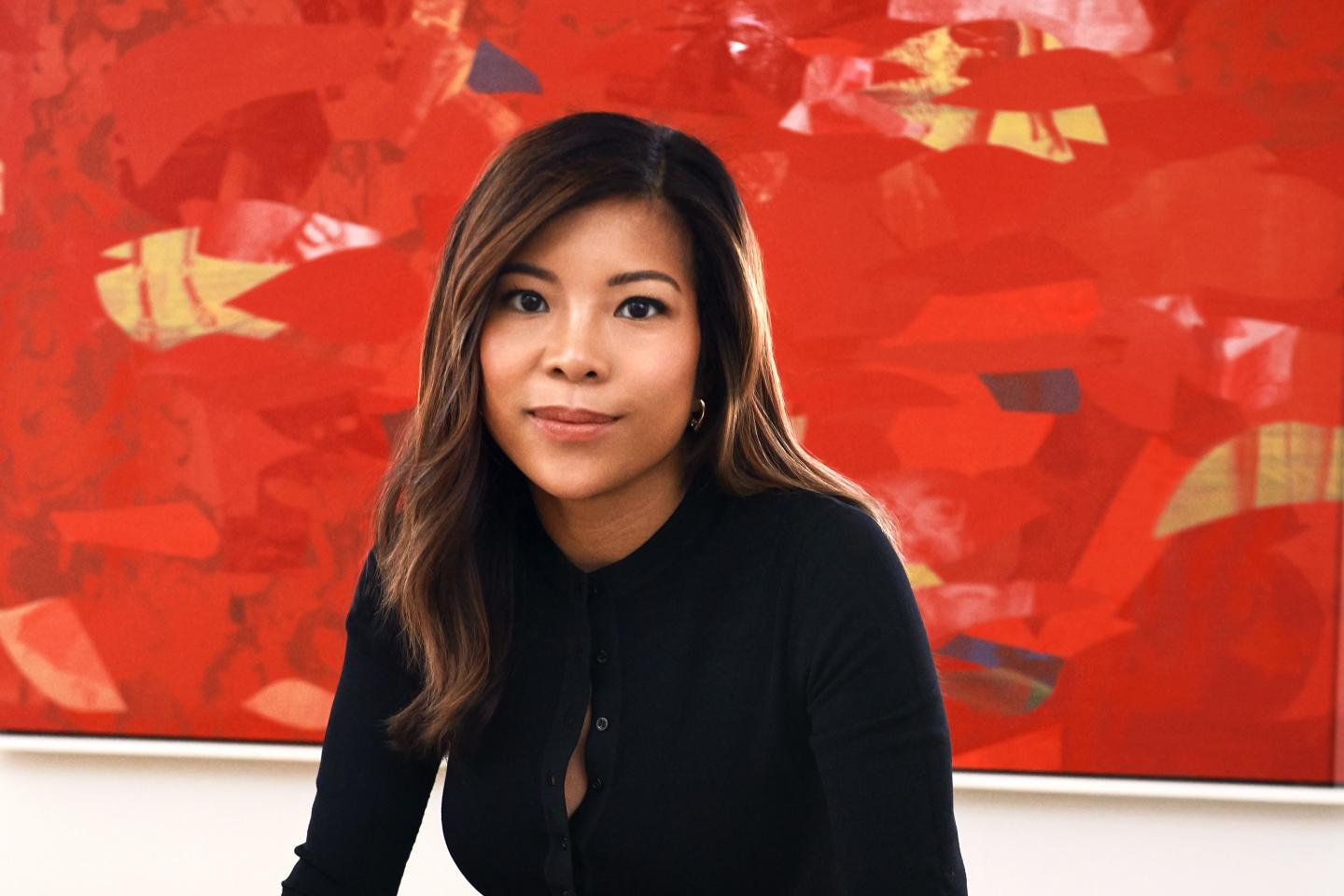 Away CEO Jen Rubio expands luggage brand into soft-shell bags and puts IPO on the back burner