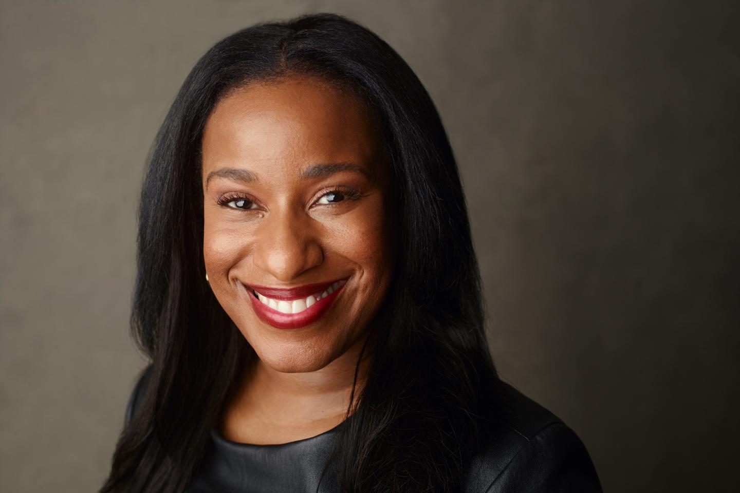 ServiceRocket CFO Joy Mbanugo.