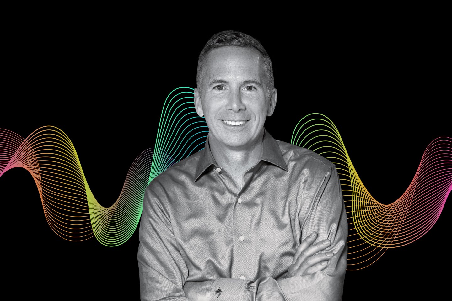 Kevin Nolan, CEO of GE Appliances