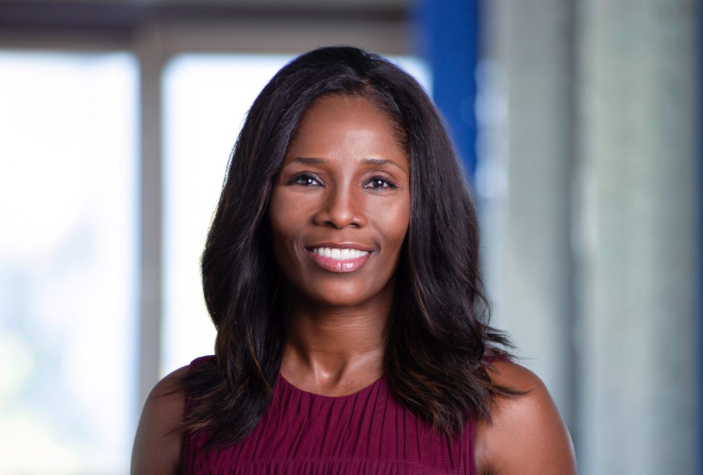 Reclaiming my birth name as a Black woman made me a stronger executive leader—after 20-plus years as ‘Shauna’