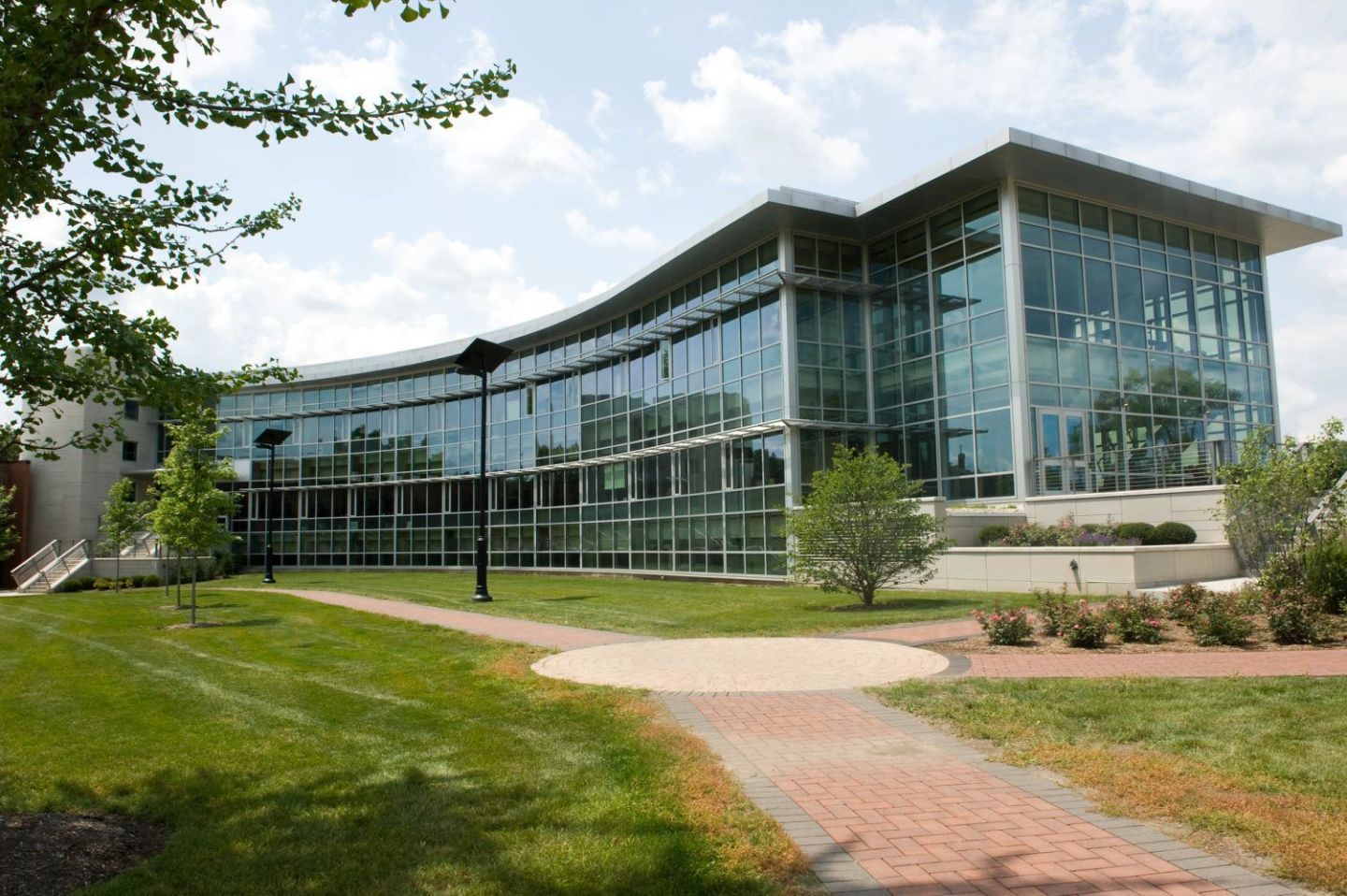 9. Lewis University