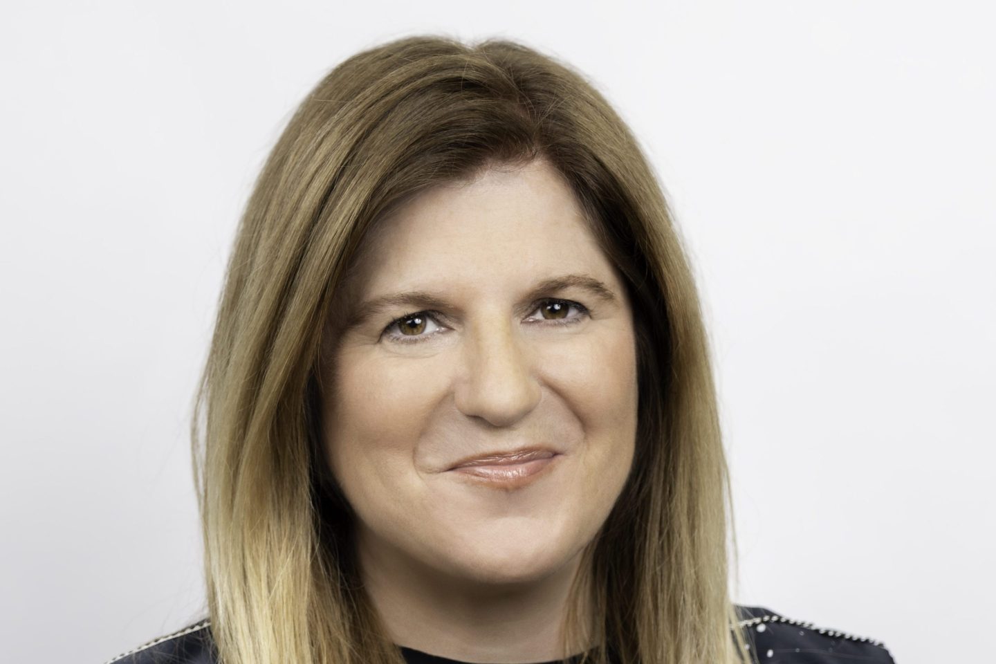 Lorraine Twohill is Chief Marketing Officer at Google.