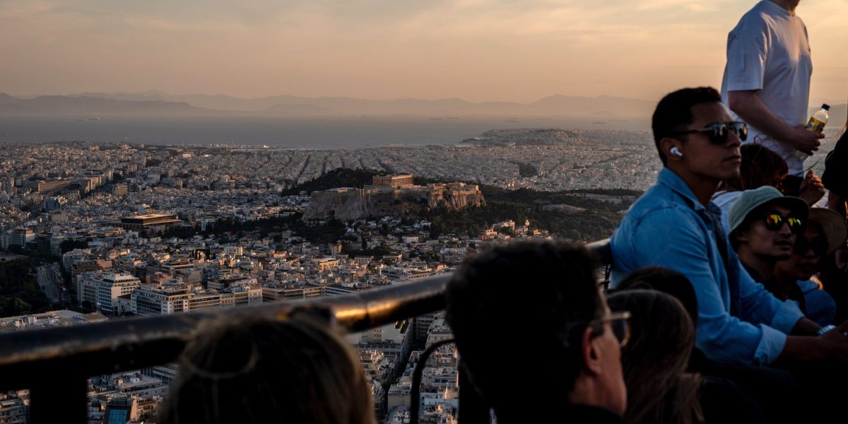 Once the economic basket cases of Europe, now Greece, Spain and Portugal are leading the bloc&rsquo;s growth
