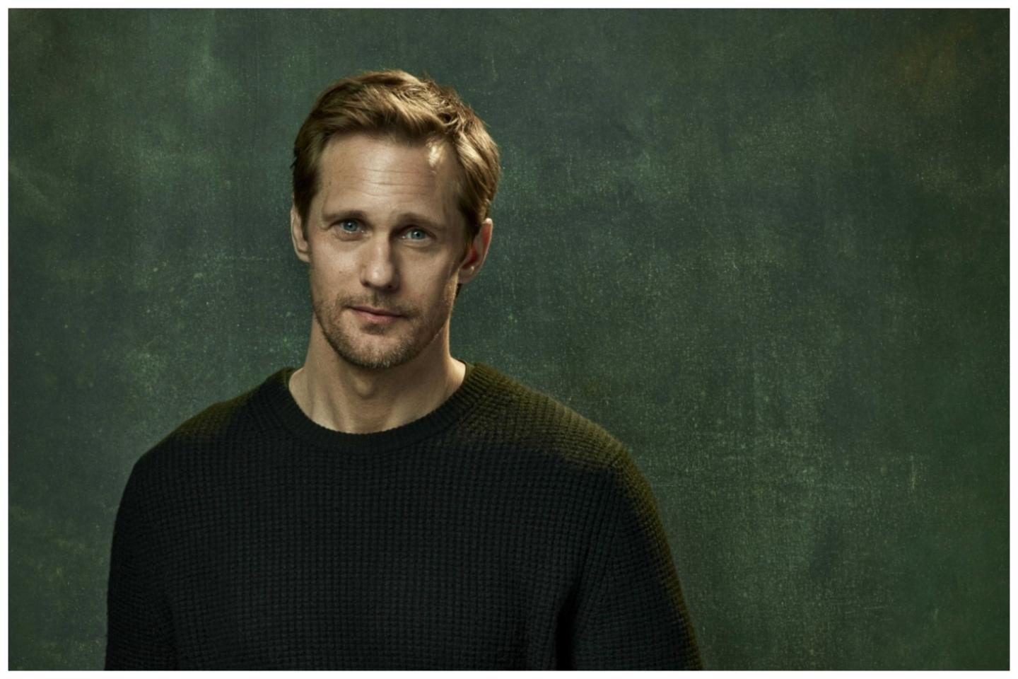 Alexander Skarsgard