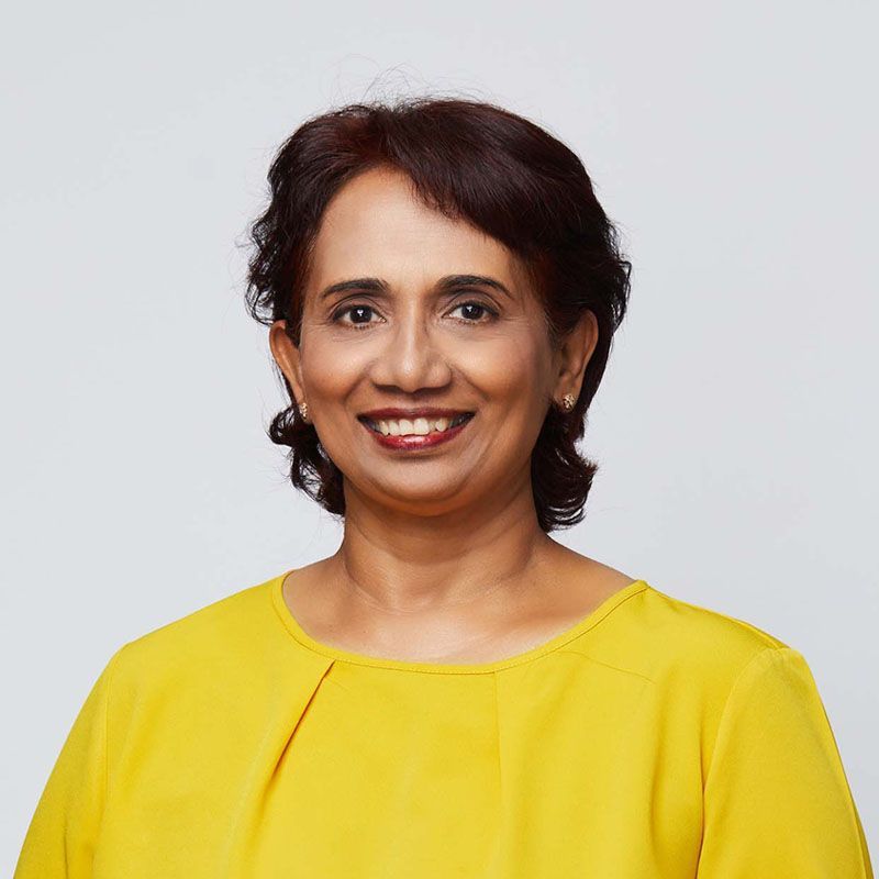 Profile picture of Pavani Nagarajah