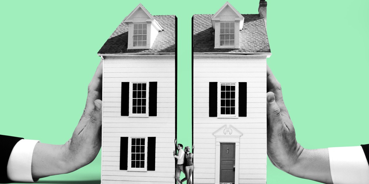 This mortgage rate statistic impacting more than half of American borrowers shows why sellers are hopelessly locked in