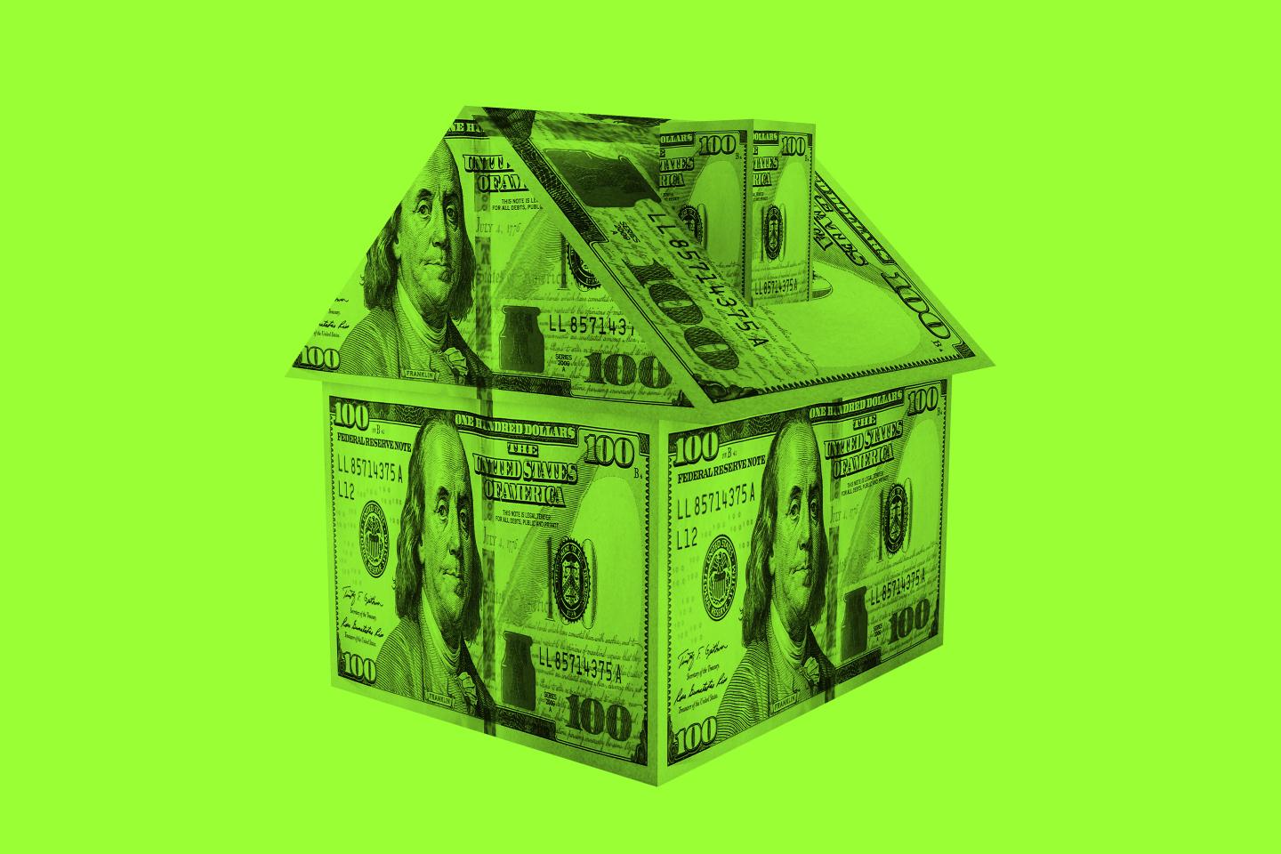 Homeowners are shelling out nearly $20,000 in hidden fees annually—’the same level as buying a used car every year’